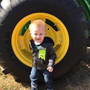 Meet your Posher, Kelli